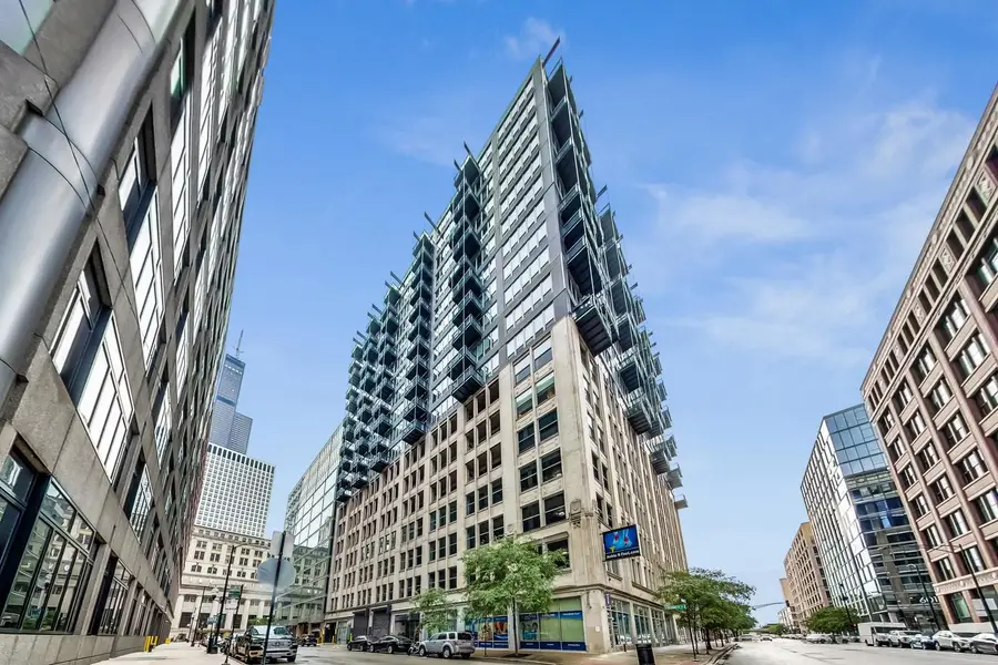 565 W Quincy Street #517, Chicago, IL 60661 - #2