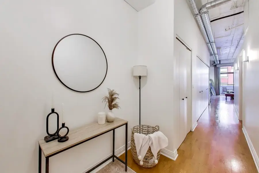 565 W Quincy Street #517, Chicago, IL 60661 - #3