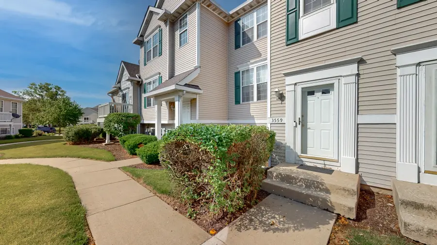 3559 Woodside Court, Joliet, IL 60431 - #2
