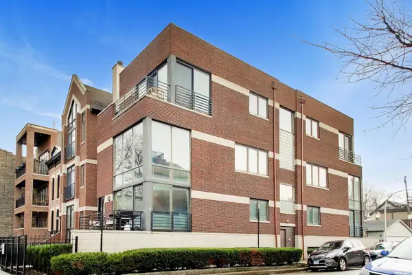 1086 N Paulina Street #B, Chicago, IL 60622