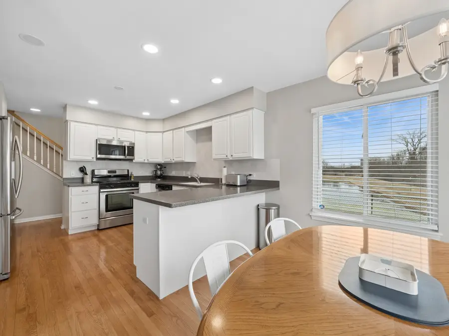 1656 Normandy Woods Court, Grayslake, IL 60030 - #2