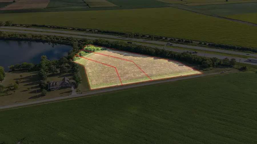 52 Moss Drive, Farmer City, IL 61842 - #2