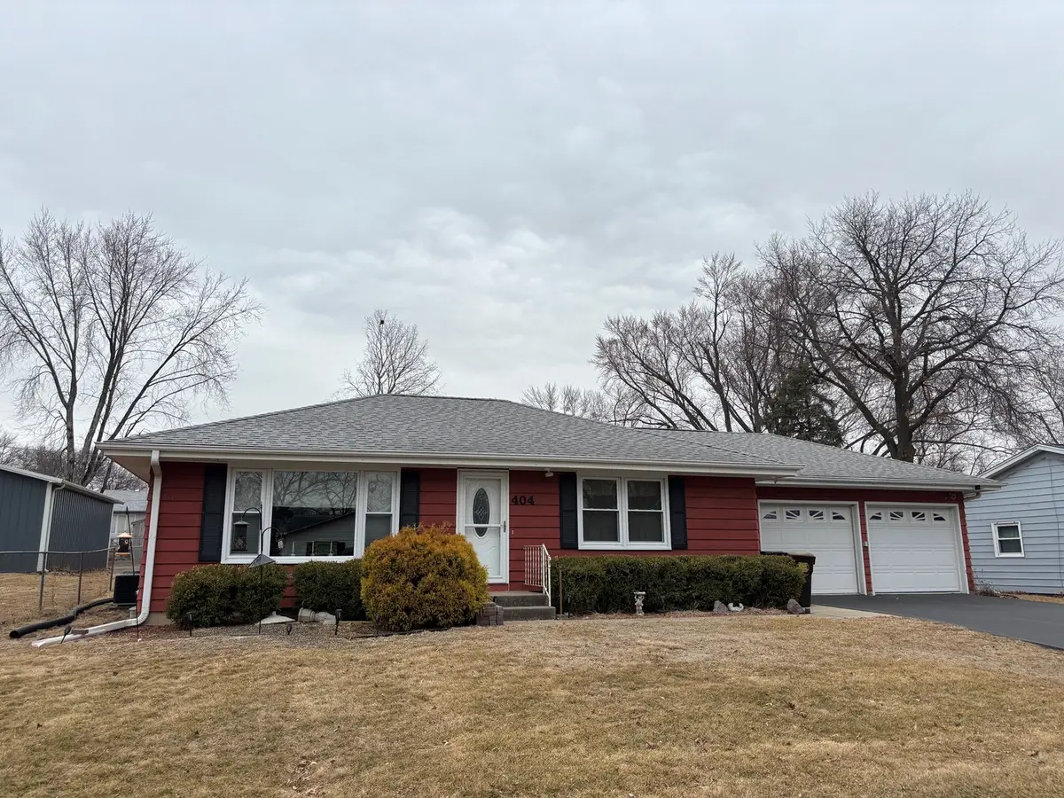 404 Elm Street, Morrison, IL 61270 - #1