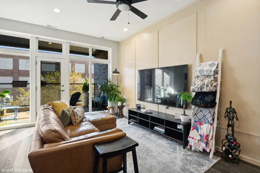 2738 W Chicago Avenue #2, Chicago, IL 60622 - #2