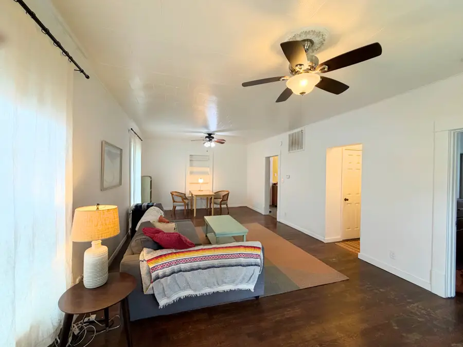 614 N Springer Street, Carbondale, IL 62901 - #3