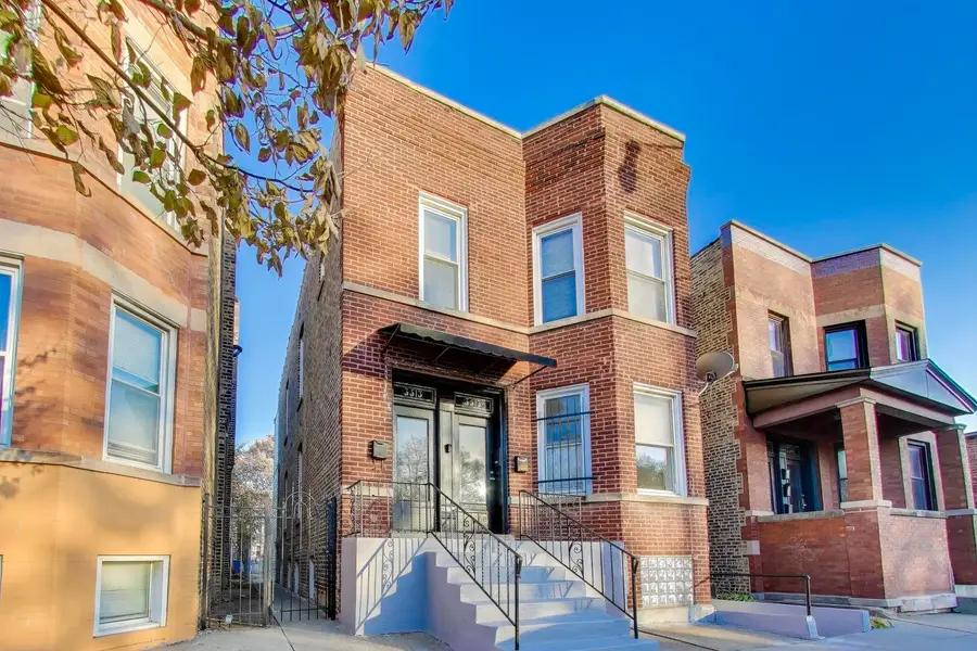 3513 N Western Avenue, Chicago, IL 60618 - #3