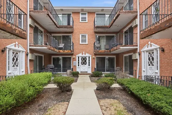 6533 N Northwest Highway #1C, Chicago, IL 60631