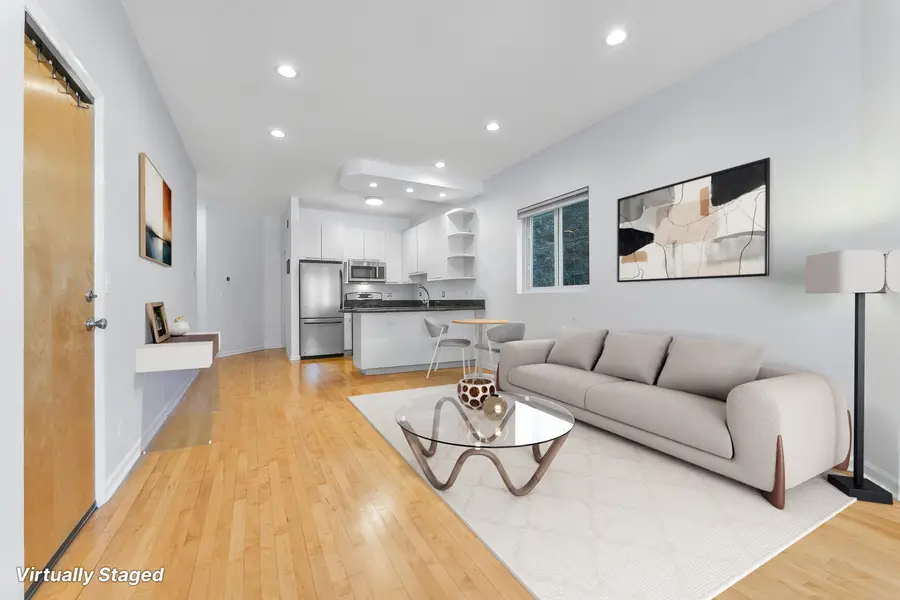 1266 N Wood Street #1, Chicago, IL 60622 - #2