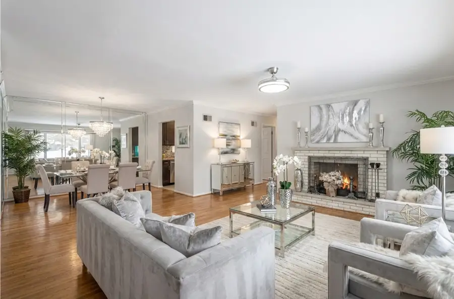 15252 Waterman Drive, South Holland, IL 60473 - #2