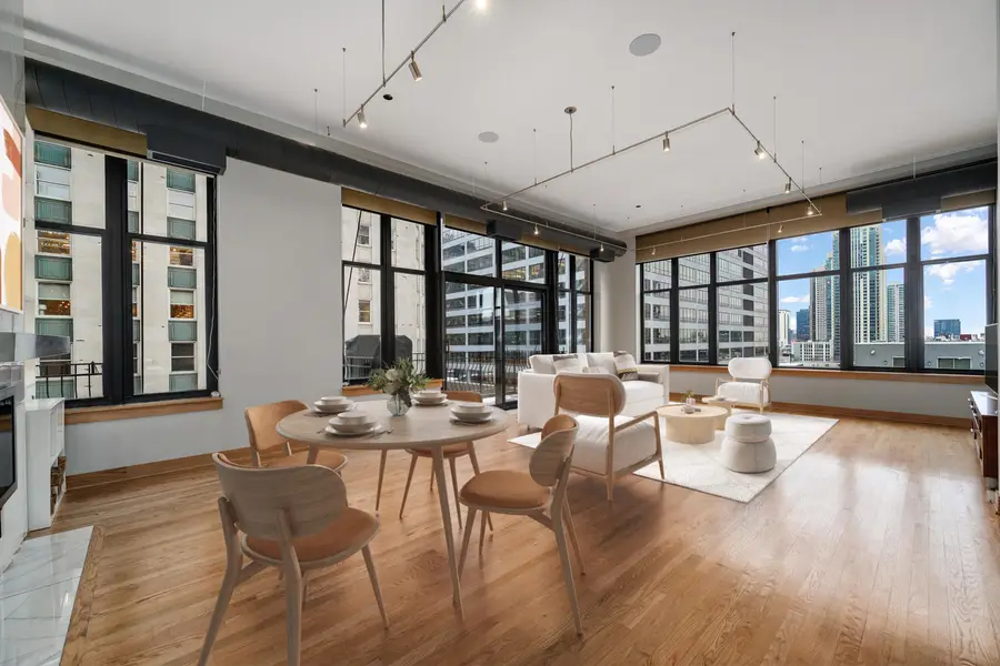 333 W Hubbard Street #713, Chicago, IL 60654 - #3