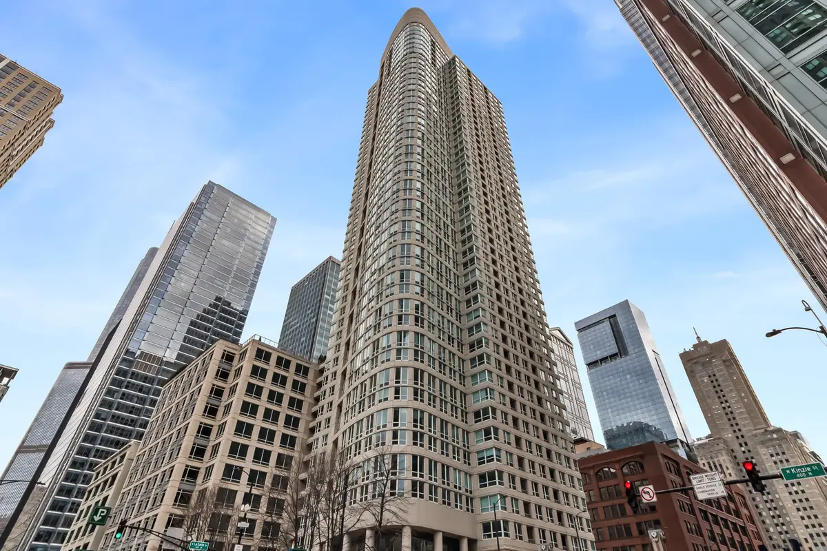 345 N Lasalle Street #2405, Chicago, IL 60654 - #1