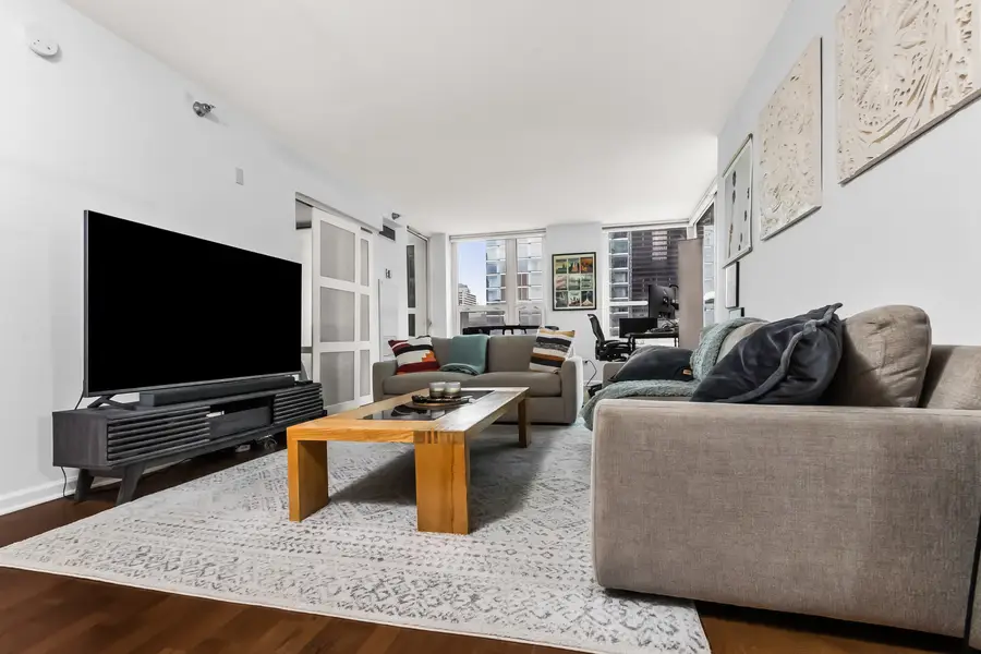 345 N Lasalle Street #2405, Chicago, IL 60654 - #2