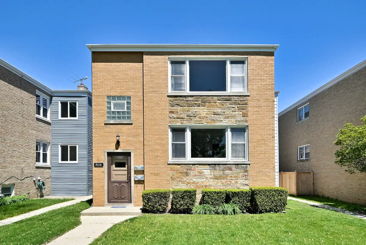 5036 Crain Street, Skokie, IL 60077 - #1