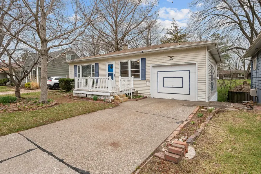 1814 36th Street, Moline, IL 61265 - #2