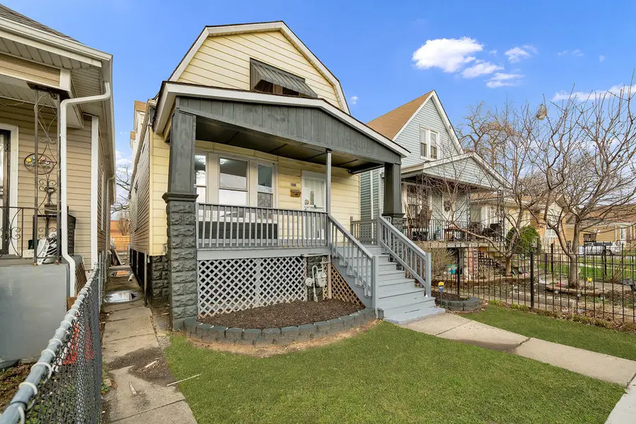 6508 S Claremont Avenue, Chicago, IL 60636 - #2