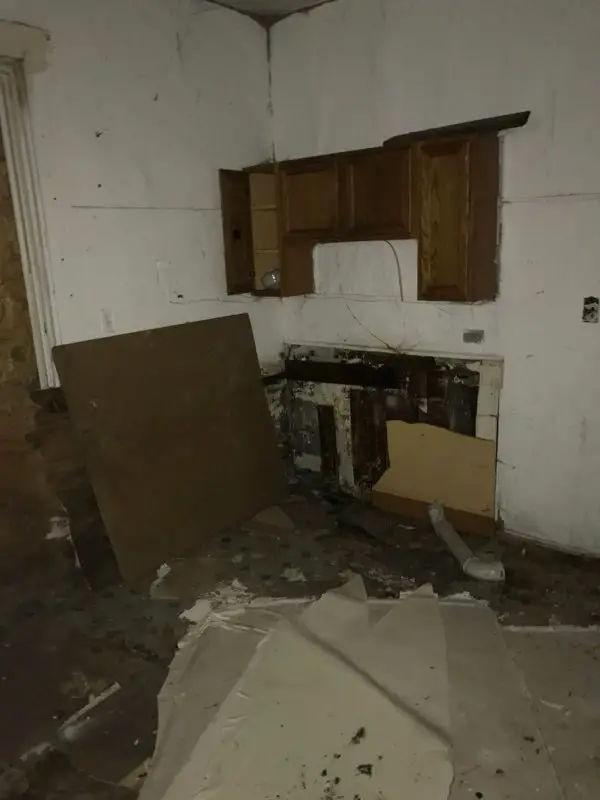 5129 S Emerald Avenue, Chicago, IL 60609 - #3