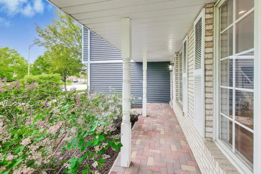 1101 Oakwood Drive, Westmont, IL 60559 - #2