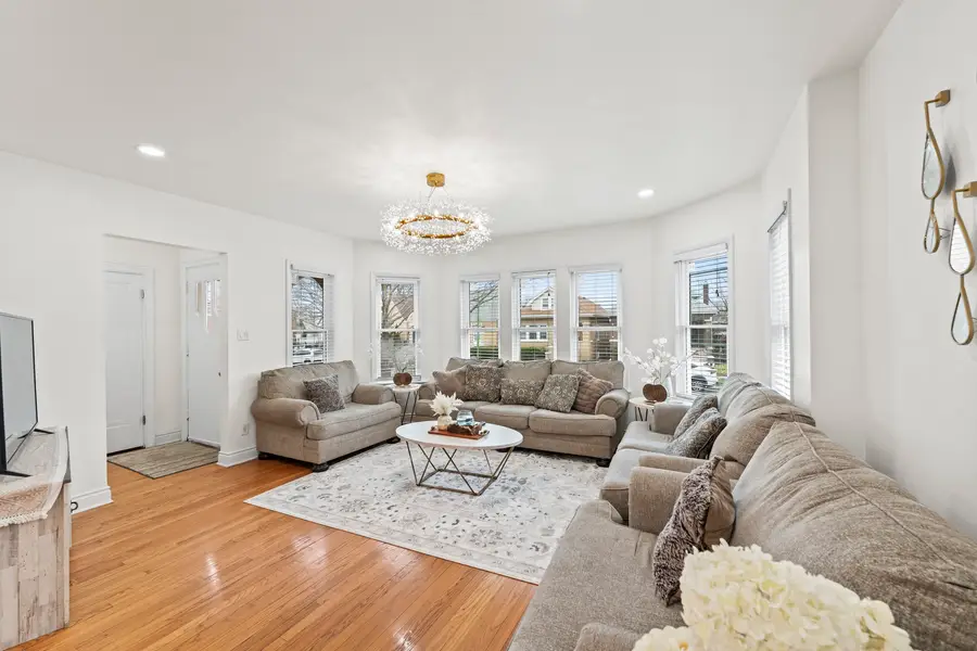 6145 W Fletcher Street, Chicago, IL 60634 - #3