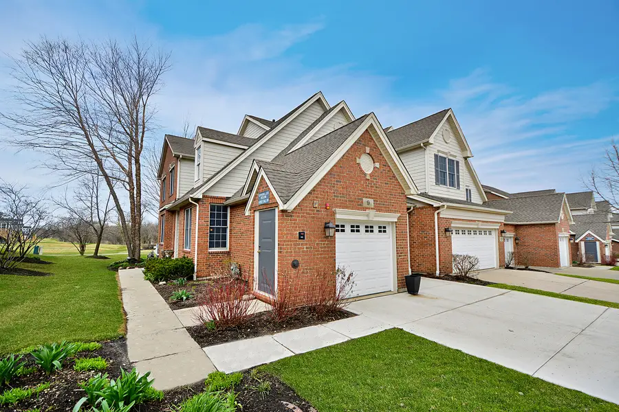 9 Red Tail Drive, Hawthorn Woods, IL 60047 - #2
