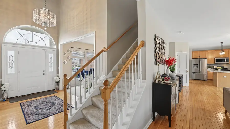 210 Honeysuckle Street, Bolingbrook, IL 60490 - #2