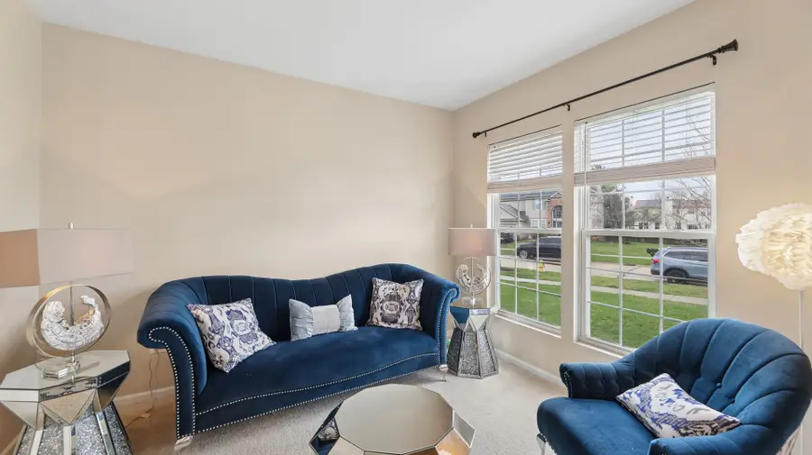 210 Honeysuckle Street, Bolingbrook, IL 60490 - #3