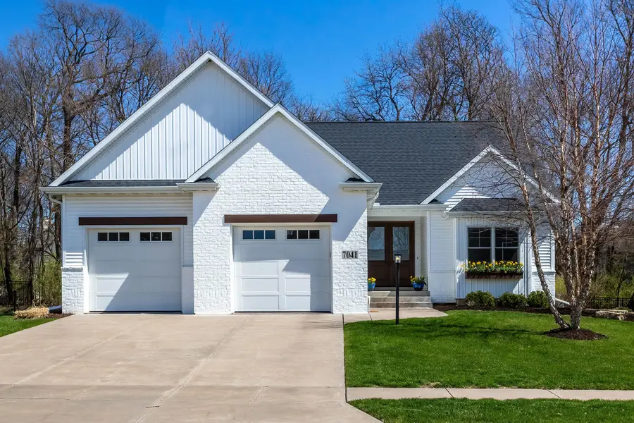 7041 Alvie Lane, Bettendorf, IA 52722 - #3