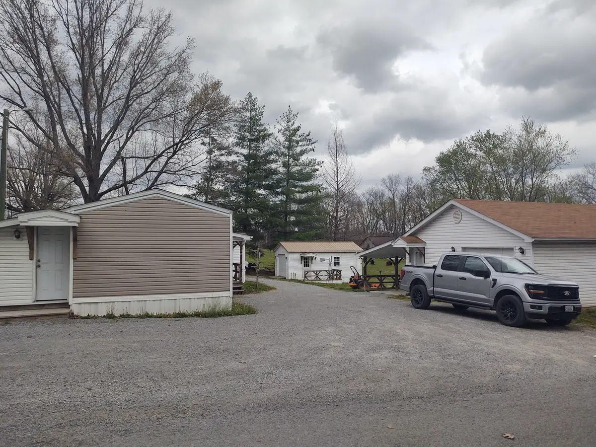 155 Shelby Road, Vienna, IL 62995 - #1