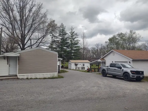 155 Shelby Road, Vienna, IL 62995