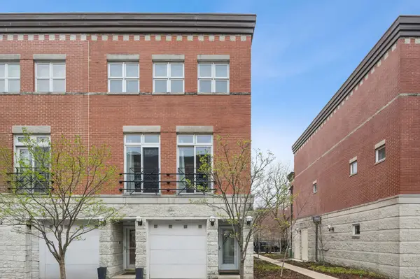 1522 S Prairie Avenue #Q, Chicago, IL 60605