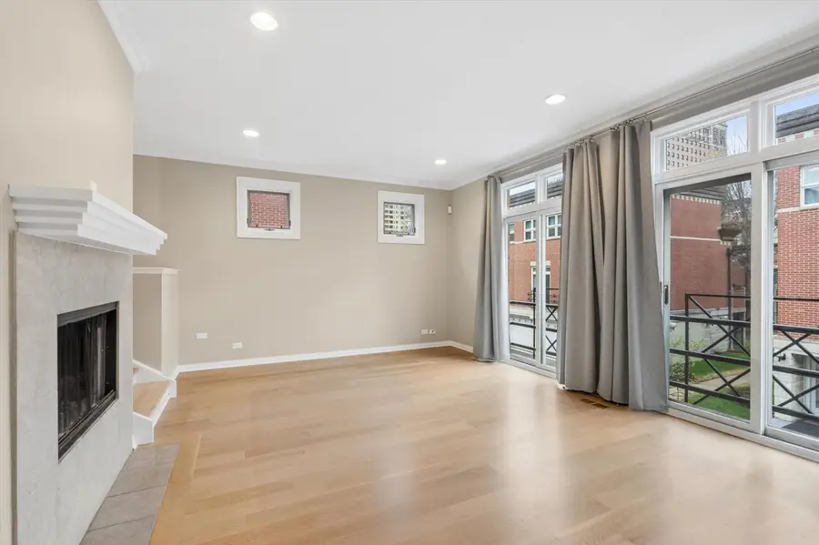 1522 S Prairie Avenue #Q, Chicago, IL 60605 - #3