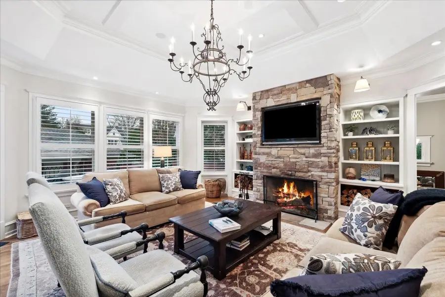 730 Lake Avenue, Wilmette, IL 60091 - #3