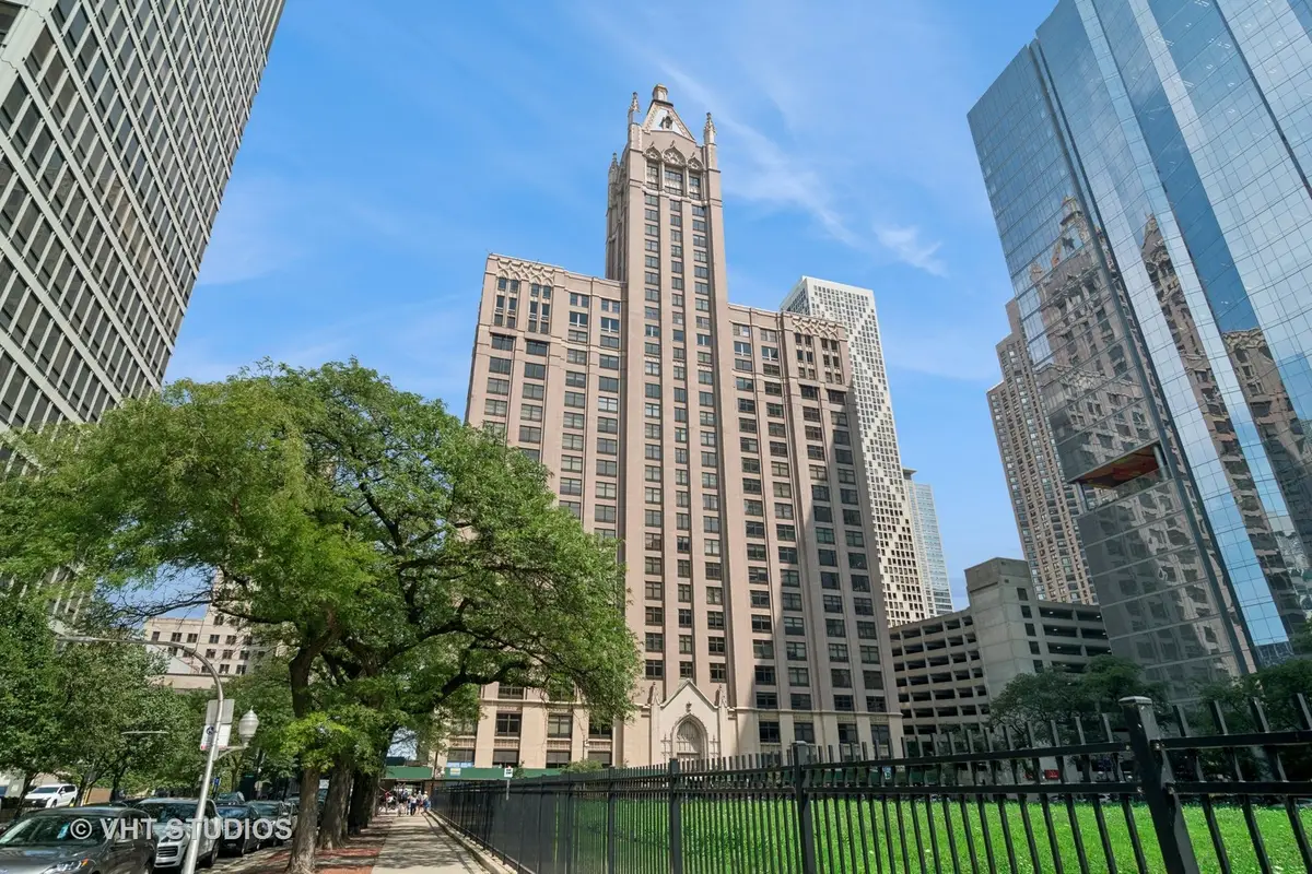 680 N Lake Shore Drive #916, Chicago, IL 60611 - #1