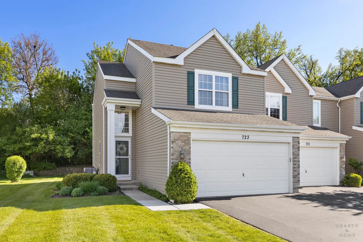 723 Silk Oak Lane, Crystal Lake, IL 60014 - #1