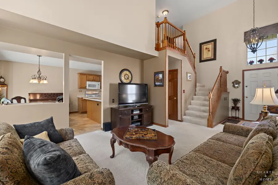 723 Silk Oak Lane, Crystal Lake, IL 60014 - #3