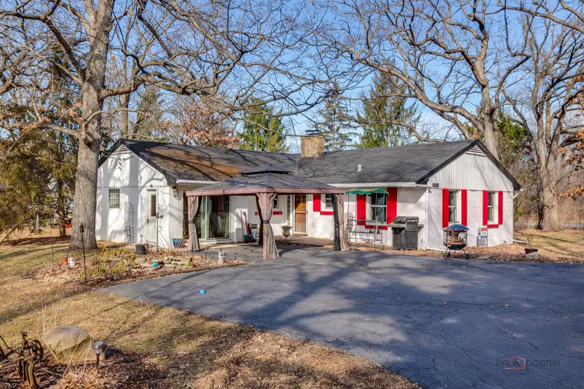 15983 W Wadsworth Road, Wadsworth, IL 60083 - #1