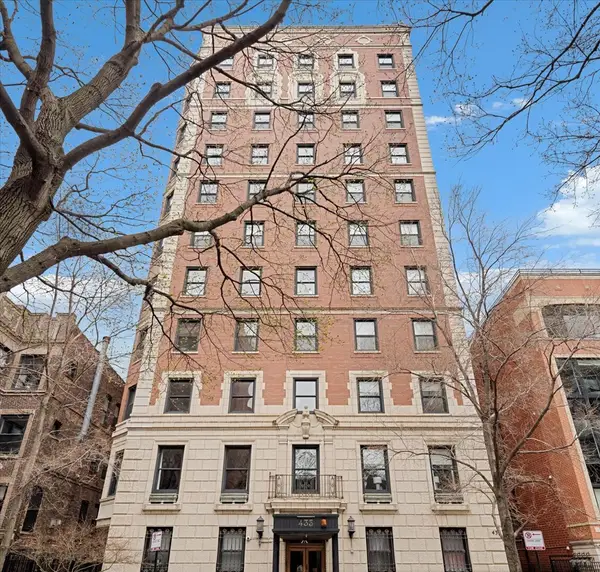 433 W Briar Place #6B, Chicago, IL 60657