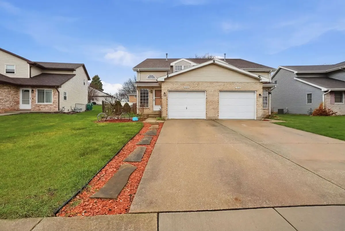 1423 Peachtree Lane, Lockport, IL 60441 - #1