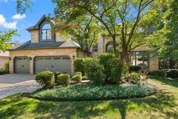 Address Withheld By Seller, Itasca, IL 60143