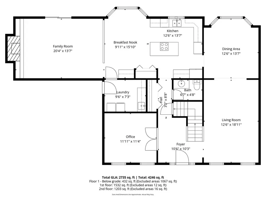 381 Prairie Knoll Drive, Naperville, IL 60565 - #2