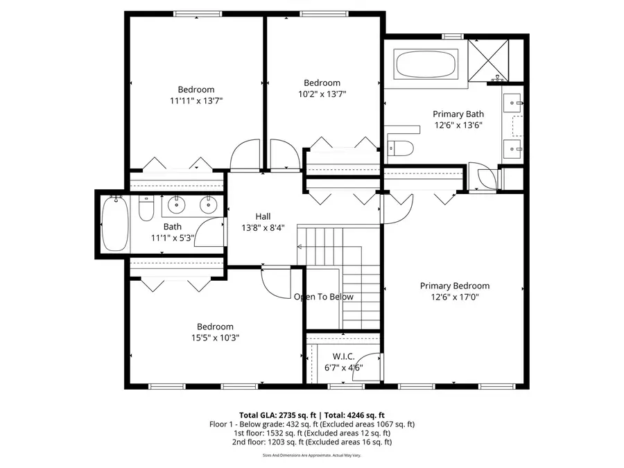 381 Prairie Knoll Drive, Naperville, IL 60565 - #3
