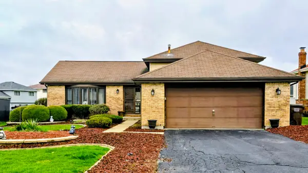 22709 Jamie Court, Richton Park, IL 60471