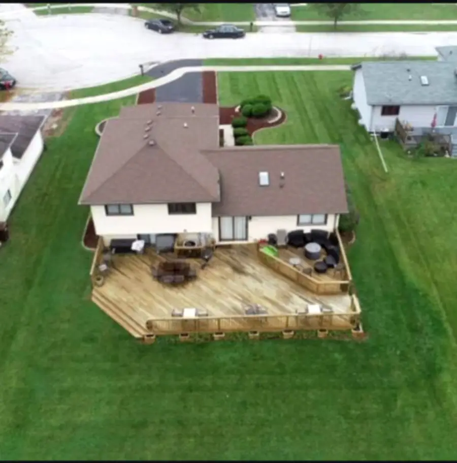 22709 Jamie Court, Richton Park, IL 60471 - #2