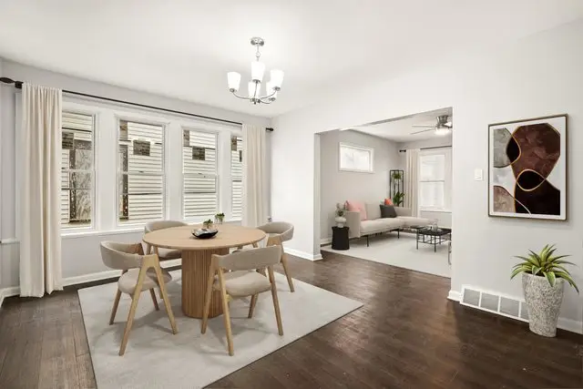 11217 S Eggleston Avenue, Chicago, IL 60628 - #3