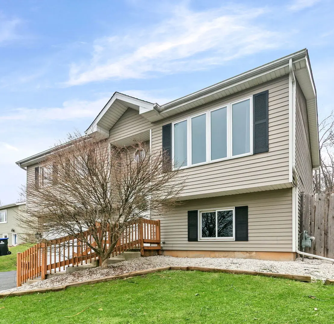 2402 Michael Street, Wonder Lake, IL 60097 - #1