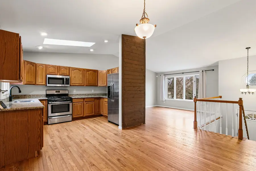 2402 Michael Street, Wonder Lake, IL 60097 - #3