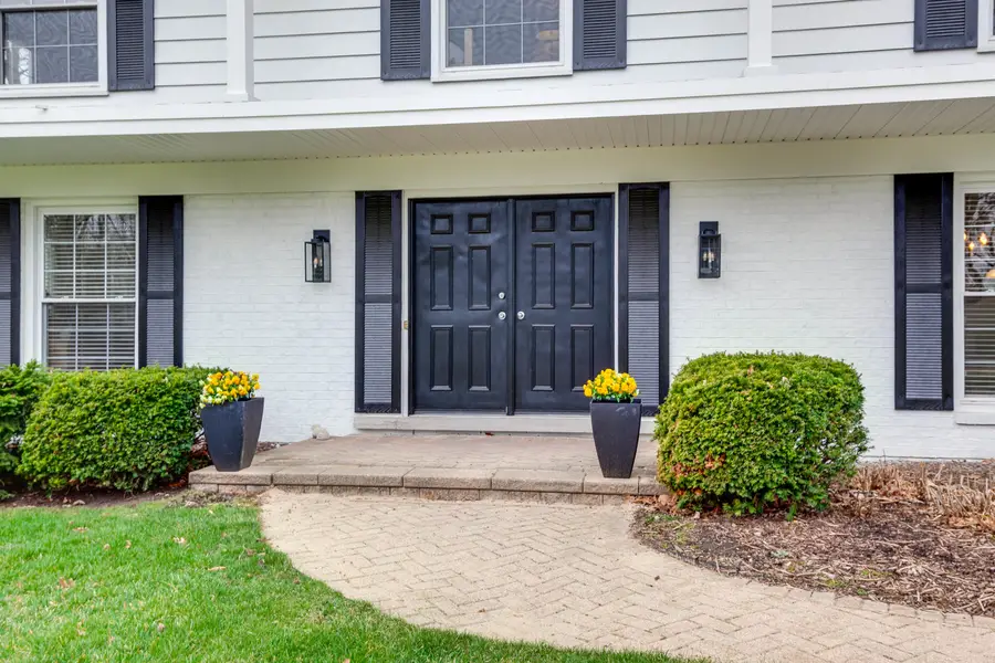 22 Brunswick Lane, Lincolnshire, IL 60069 - #2