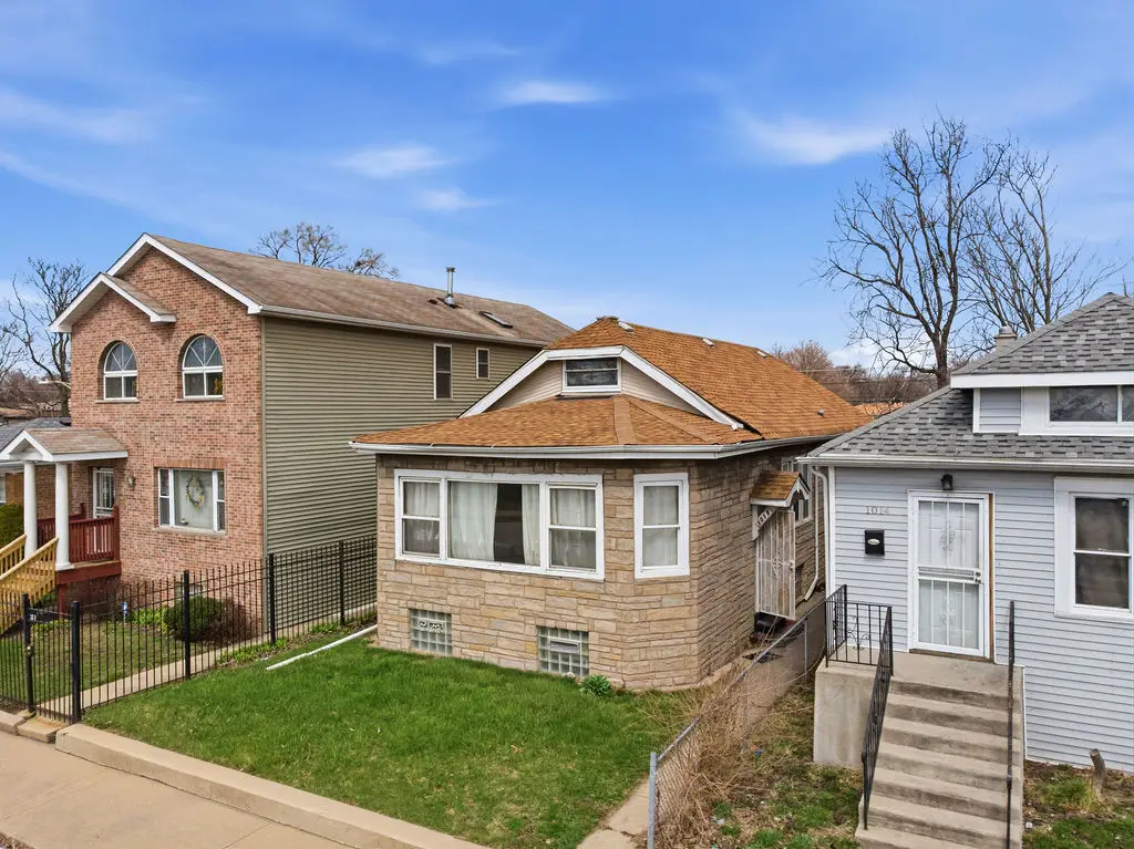 1018 W 115th Street, Chicago, IL 60643 - #1