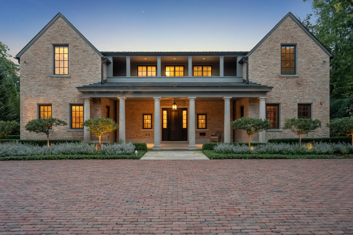 180 Central Avenue, Highland Park, IL 60035 - #1