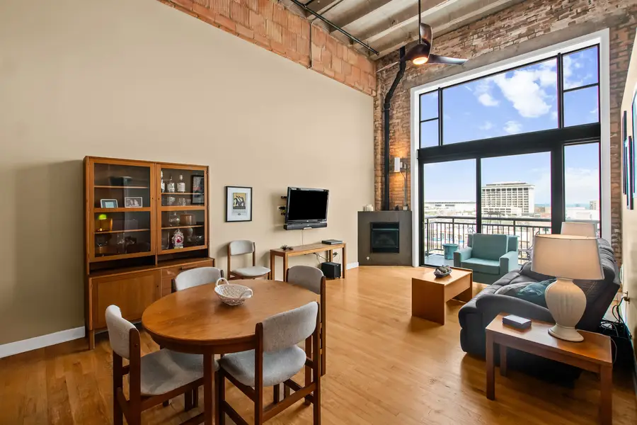 2545 S Dearborn Street #705, Chicago, IL 60616 - #2