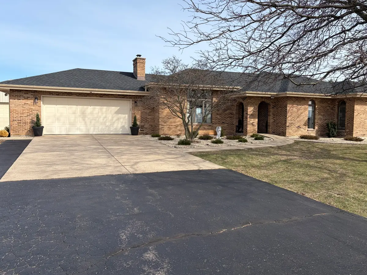 17245 County Line Road, Plainfield, IL 60586 - #1